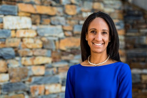 Duke University’s New Athletics Director Is First Woman And Person Of Color To Hold That Position