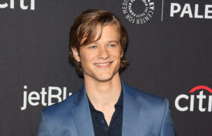 ‘macgyver’ Star Lucas Till Joins Fx Pilot ‘the Spook Who Sat By The Door’
