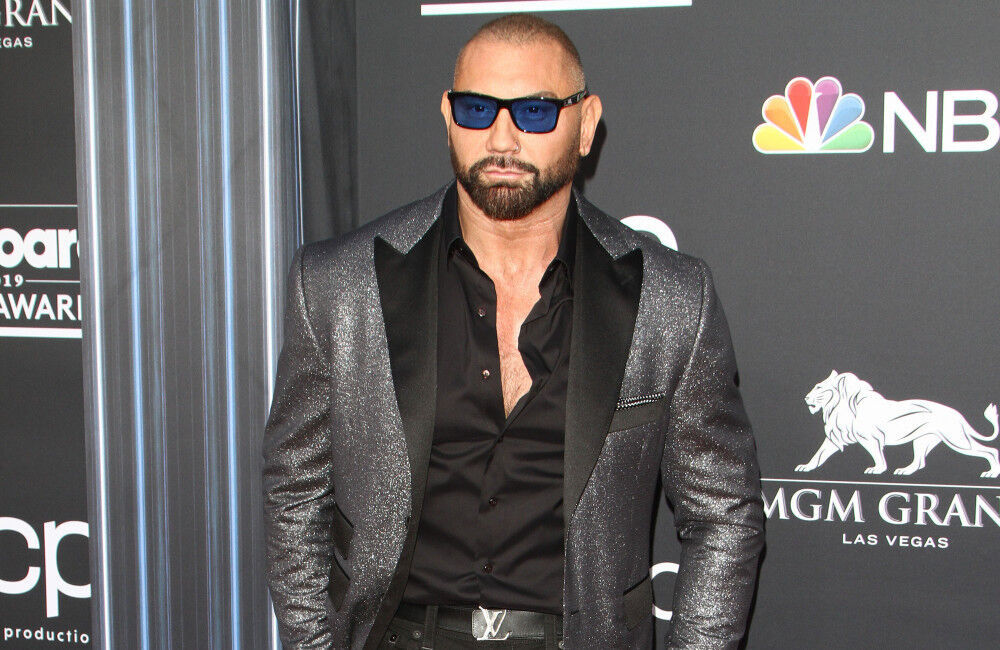 After Wrestling Action Scenes Don’t Excite Me, Says Dave Bautista