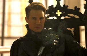 ‘jupiter’s Legacy’: Where Is Skyfox In The Present?