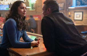 ‘chicago Fire’: Will There Be A Stellaride Proposal In Season 9? (poll)