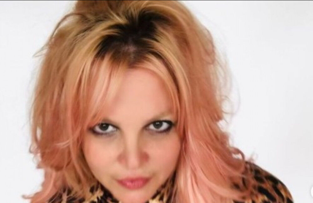 Britney Spears ‘loves To Switch Around Her Hair’