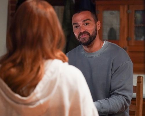 Longtime Cast Member To Check Out Of ‘grey’s Anatomy’