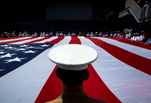 Get It Straight: The Difference Between Memorial Day And Veterans Day