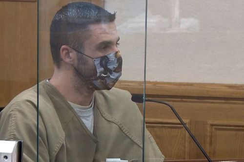Man Has Second Thoughts About Pleading Guilty To Killing His Friend