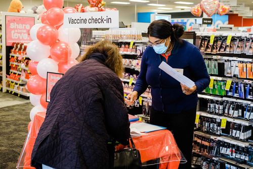 States Have Been Offering Big Prizes For Those Who Are Vaccinated. Companies Are Now Doing The Same