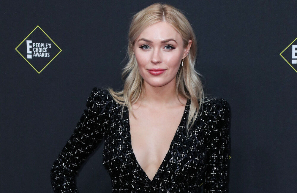 Cassie Randolph On Cosmetic Surgery And ‘keeping It Natural’