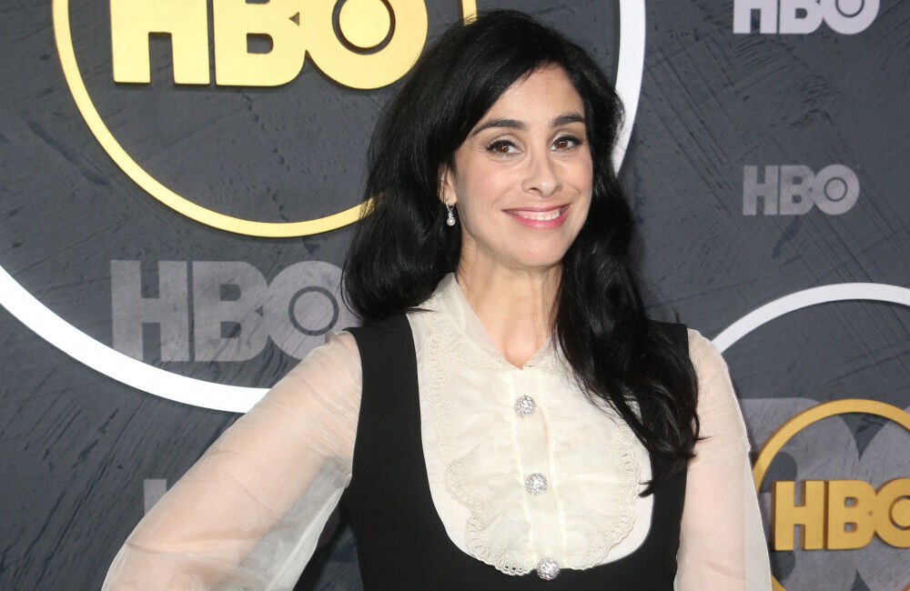Sarah Silverman Joins Cast Of Viral
