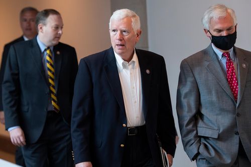 Former Shelby Aide Expected To Run For Senate In Alabama As Gop Eyes An Alternative To Brooks