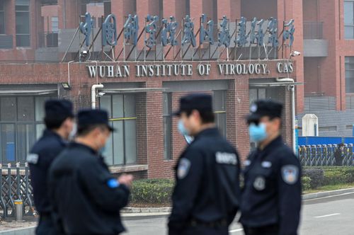 New Information On Wuhan Researchers’ Illness Furthers Debate On Pandemic Origins