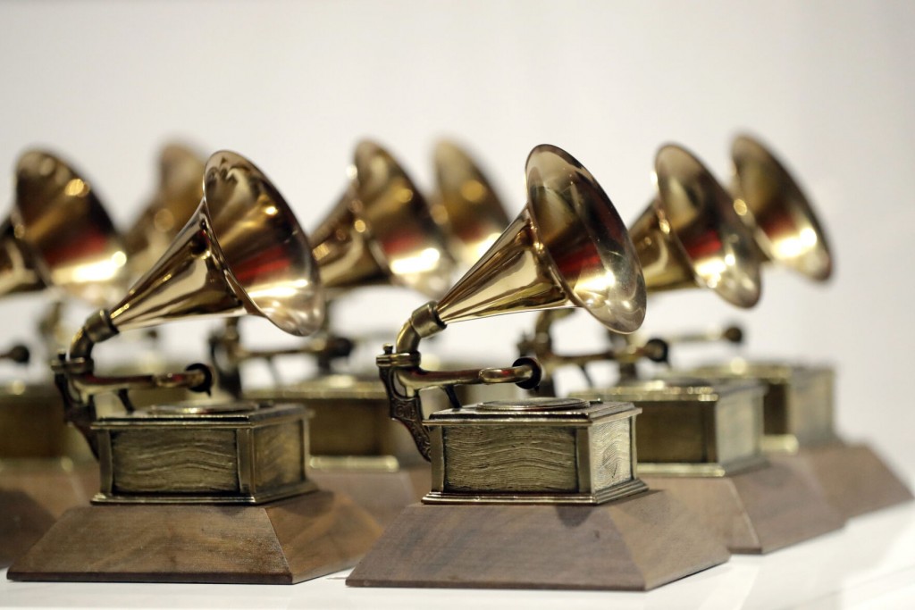 Grammys Change Rules For Album Of The Year Award