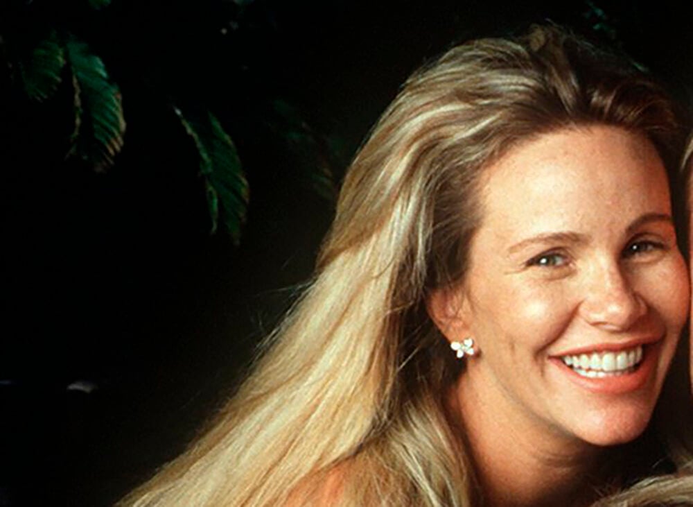 Tawny Kitaen, Star Of ’80s Rock Music Videos, Dies At 59