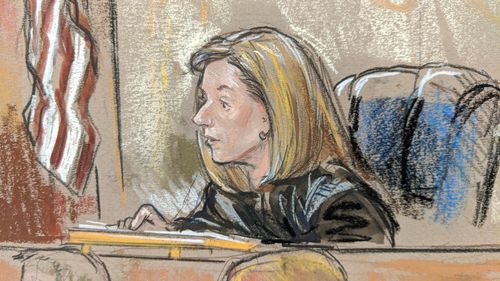 Judge Amy Berman Jackson Strikes Again
