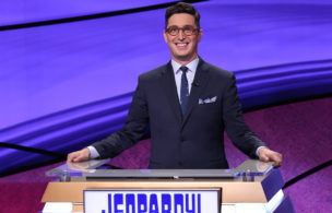 ‘jeopardy’ Tournament Of Champions, Cbs And More Finales, ‘american Experience’ Profiles Billy Graham