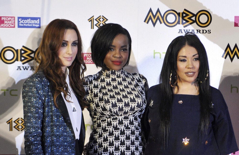 Sugababes Praises Mental Health Conversations