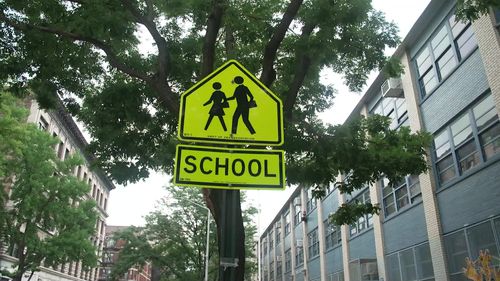 Nyc Schools Will Return To In Person Classes In The Fall With No Option For Remote Learning, Mayor Says
