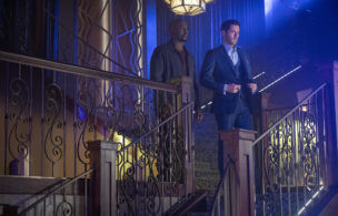 ‘lucifer’: Who’s Going To Take Over For God? Plus, [spoiler] Confesses To Murder (recap)