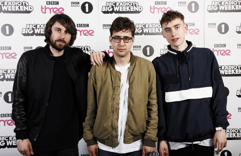 Olly Alexander Reveals Mikey Goldsworthy Will Ne Touring With Years And Years