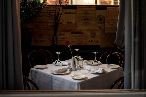 Low Pay And ‘toxic’ Workplaces Are Driving Workers Away From Restaurants