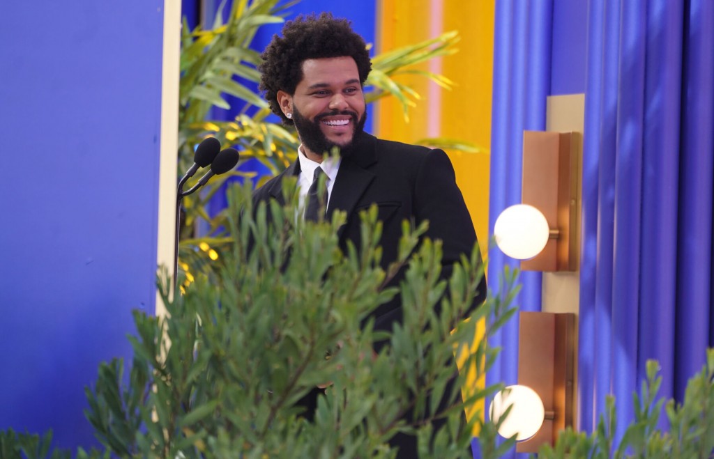 The List Of Winners At The 2021 Billboard Music Awards … Plus Video And Photo Highlights