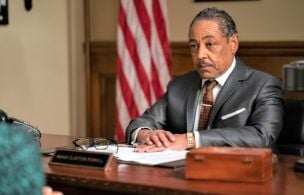 ‘godfather Of Harlem’s Giancarlo Esposito Previews Powell’s Politics In Season 2