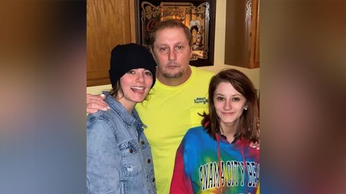 Law Enforcement Official Told Detainee Who Died That ‘you Shouldn’t Be Able To Breathe,’ Lawsuit Says