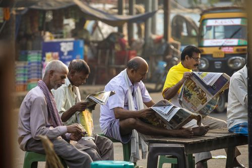 Indian Media Have Gone Easy On Modi. That’s Changing Because Of The Pandemic