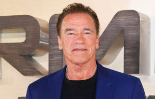 Arnold Schwarzenegger To Star In Netflix Spy Drama Series