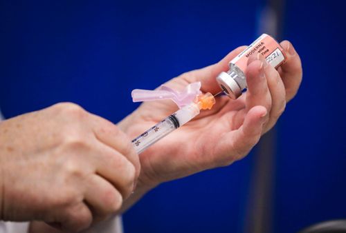 Cvs Is Handing Out Prizes For Covid 19 Vaccinations