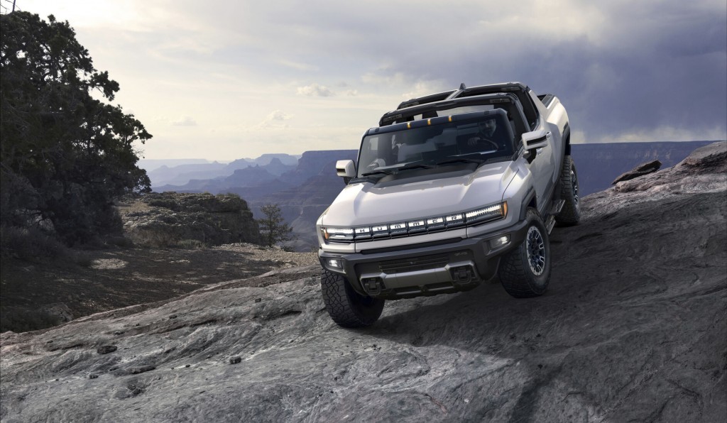 Edmunds: Five New Evs To Wait For In 2021