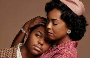 ‘women Of The Movement’: New Drama Tells Story Of Emmett Till’s Mom (video)