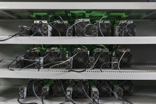 China Mines More Bitcoin Than Anywhere Else. The Government Wants That To Stop
