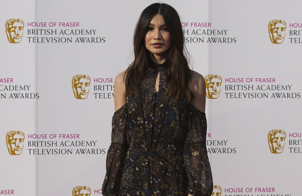 Gemma Chan’s Self Care