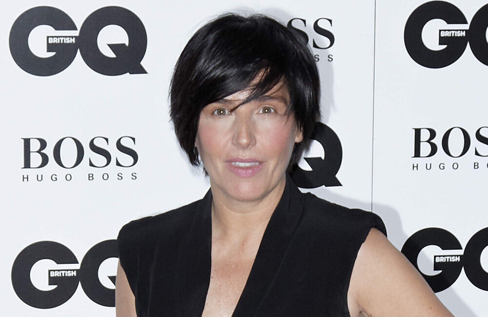 Texas Star Sharleen Spiteri’s House Is Haunted By Old Woman