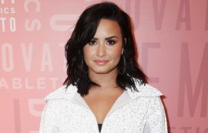Demi Lovato Teams With Peacock For An Unscripted Ufo Series