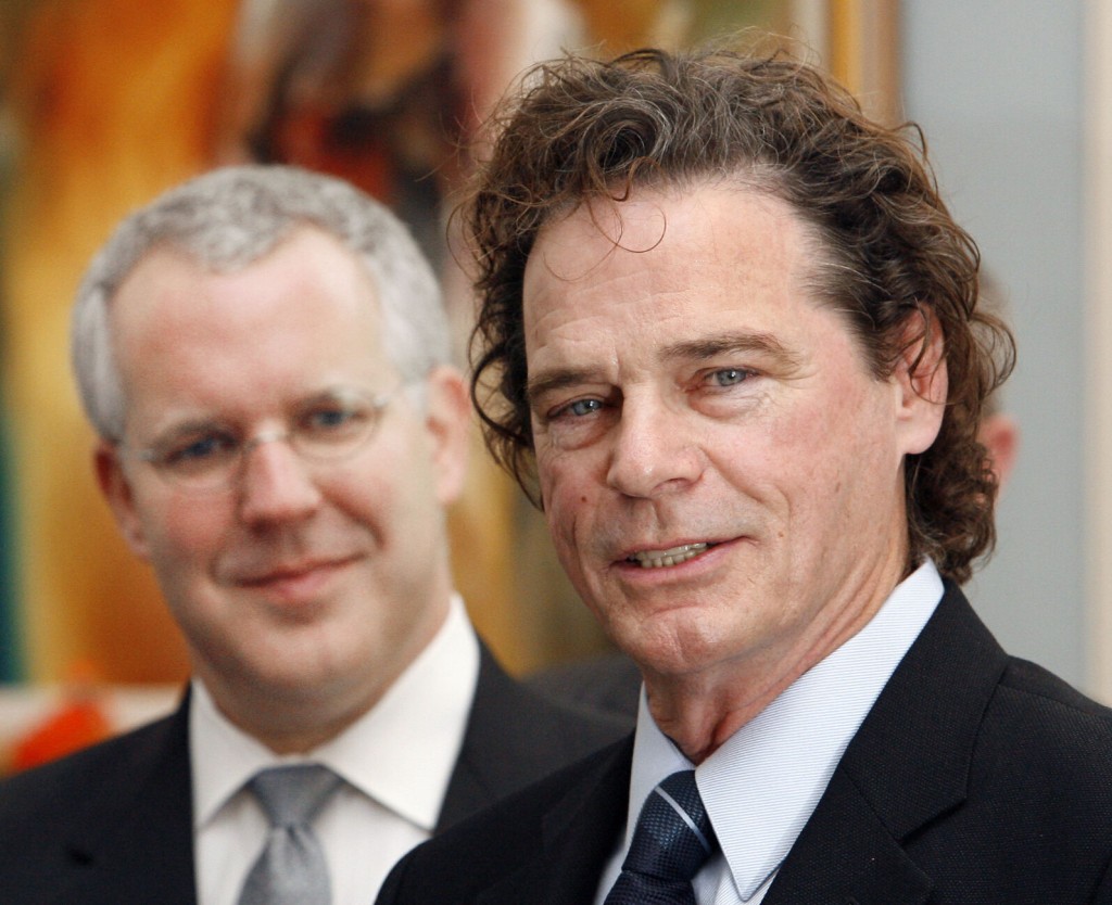 ‘hooked On A Feeling’ Singer B.j. Thomas Dies At 78