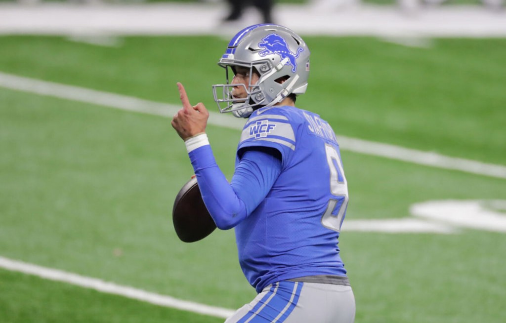 Tom Krasovic: Rams, Jets Are Best Nfl ‘over/under’ Bets For 2021 Season