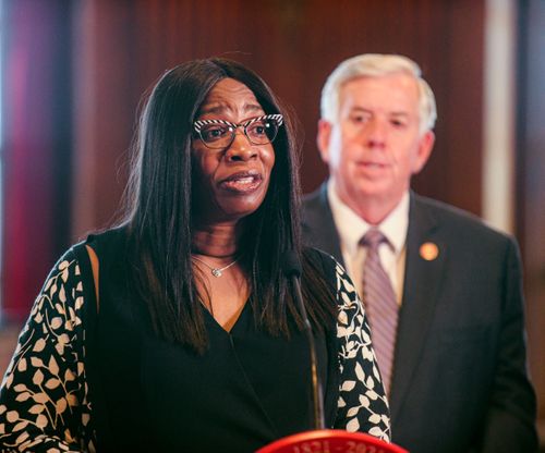 A Black Woman Will Serve On The Missouri Supreme Court For The First Time