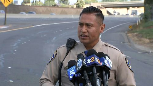 6 Year Old Boy Killed In California In Suspected Road Rage Shooting