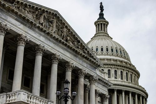 Recess Yields Progress On Bipartisan Effort To Overhaul Policing