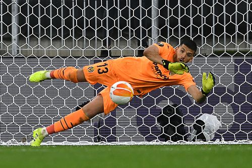 Villarreal Defeats Manchester United In Dramatic Penalty Shootout To Win Europa League
