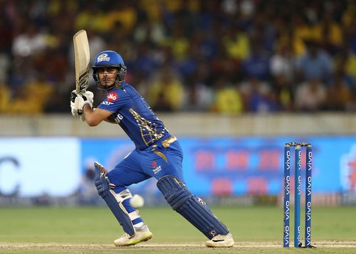 Indian Premier League Indefinitely Suspended Due To Covid 19 Crisis
