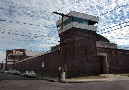A Transgender Woman Sued For Safe Placement In A Women’s Facility, But Was Transferred To A Men’s Prison Instead
