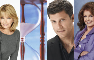‘days Of Our Lives’ Renewed For Seasons 57 & 58 At Nbc
