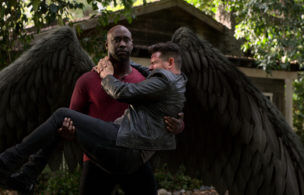 ‘lucifer’ Puts Dan Through Hell (recap)
