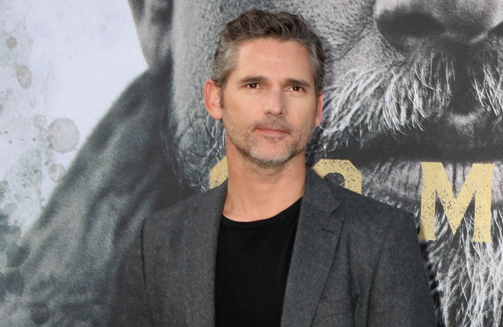 Eric Bana Not Interested In Playing The Hulk Again