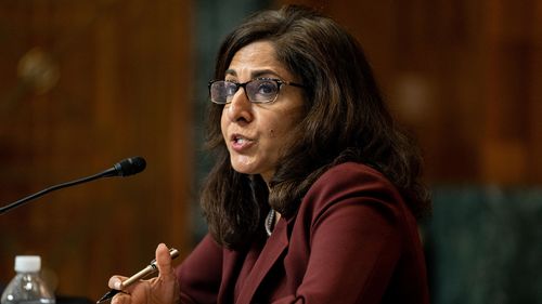 Neera Tanden Joins White House As A Senior Adviser After Withdrawing Cabinet Nomination