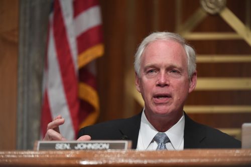 Fact Checking Sen. Ron Johnson’s Anti Vaccine Misinformation