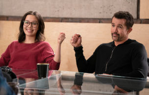 Roush Review: Workplace Mirth In ‘mythic Quest’ Season 2