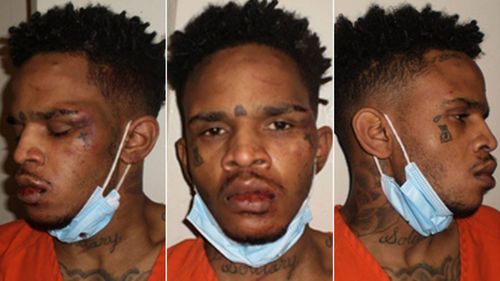 Texas Sheriff Fires 11 Employees, Suspends 6 Others, After February Death Of A Black Man In Custody